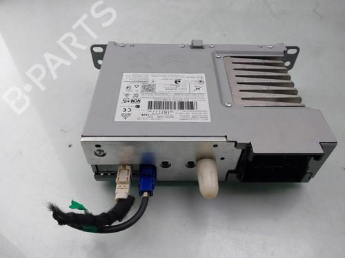 Control unit OPEL COMBO Box Body/MPV (K9) 1.5 D | BP32115022M11 - Image 3