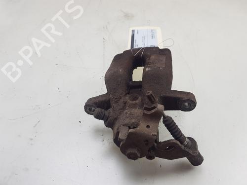 Right rear brake caliper PEUGEOT 307 SW (3H) 1.6 16V | BP27557839M106 
