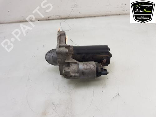 Used Starter BMW 1 (F21) 116 i (136 hp) 12042574