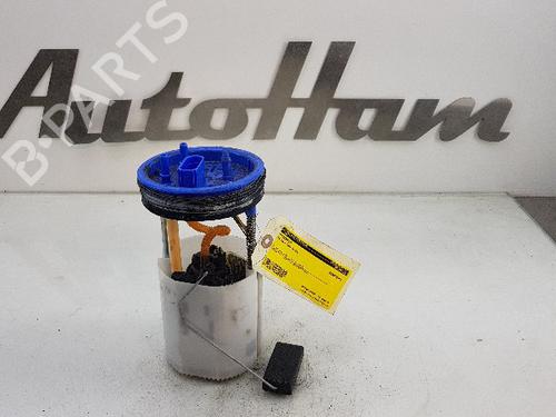Used Fuel pump VW POLO V (6R1, 6C1) 1.0 TSI (95 hp) 12007875