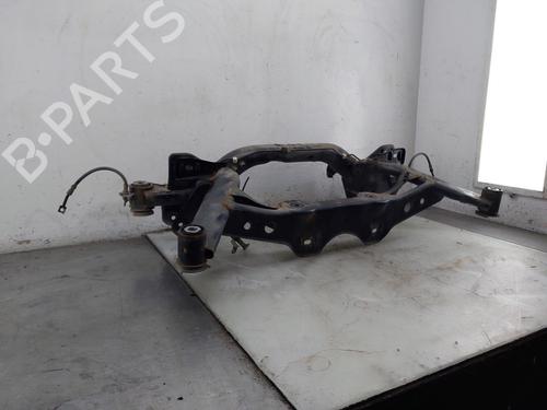 Subframe AUDI Q2 (GAB, GAG) SQ2 TFSI quattro | BP37179340M9 - Image 3