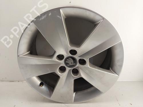 Used Rim Rim 36950670 36950670
