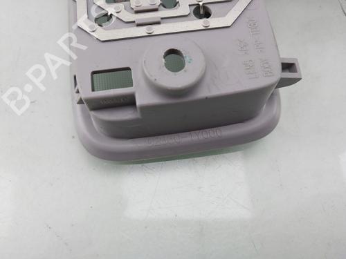 Interior roof light HYUNDAI i10 II (BA, IA) 1.0 | BP26655026I8 
