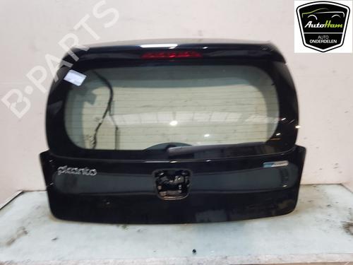 Tailgate KIA PICANTO II (TA) 1.0 | BP22446575C6 