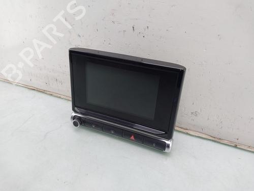 Elektronisk modul CITROËN C3 III (SX) 1.2 THP 110 (SXHNPS, SXHNZT, SXHNZ6) | BP29174795M83 
