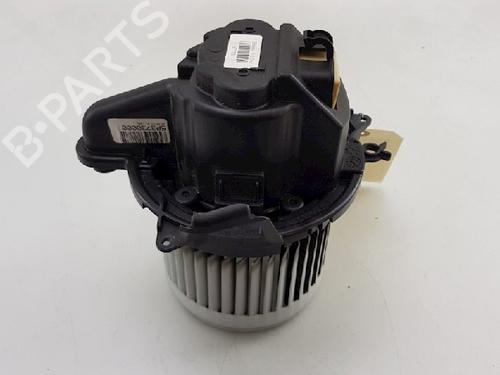 Heater blower motor RENAULT CLIO IV (BH_) 1.5 dCi 90 | BP12015487M62 