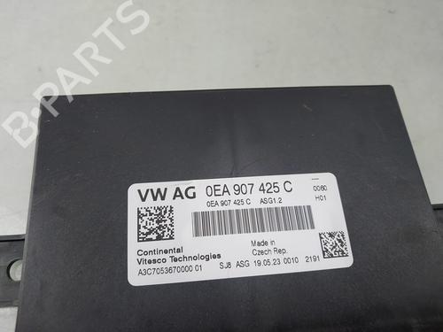 Engine control unit (ECU) CUPRA BORN (K11) 58 e-boost | BP30388350M57 - Image 2