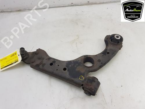 Right front suspension arm ALFA ROMEO GIULIETTA (940_) 1.4 TB (940FXB1A, 940FXB11) | BP16025675M13 