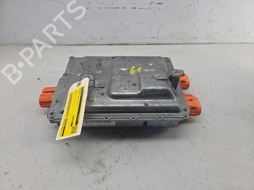 Inverter/Konverter Inverter/Konverter MERCEDES-BENZ CITAN Box Body/MPV (W420) eCITAN (420.693, 420.695) (122 hp) 37436192 37436192
