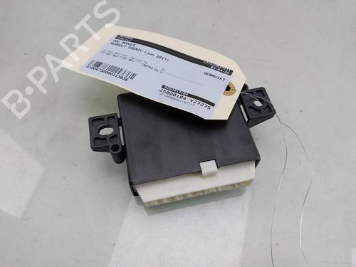 Electronic module RENAULT SCÉNIC IV (J9_) 1.2 TCe 115 | BP24943315M83 