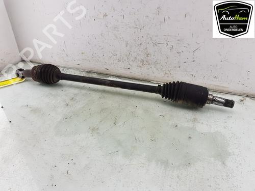 Right rear driveshaft LAND ROVER DISCOVERY SPORT (L550) 2.0 D | BP21824388M41 