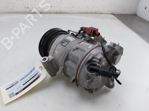 AC compressor VW POLO VI (AW1, BZ1, AE1) 1.0 TSI | BP29609583M34