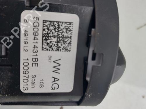Headlight switch VW GOLF VII Variant (BA5, BV5) 1.0 TSI | BP37179740I24 - Image 4
