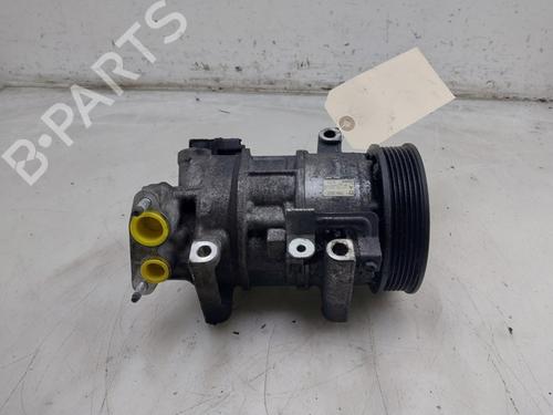 Klimakompressor für CITROËN DS4 (NX_) 1.6 THP 200 (200 hp) 31266859