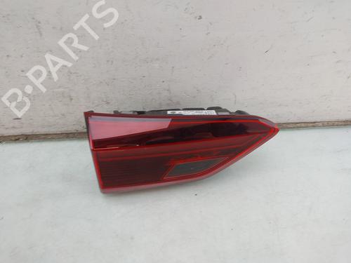 Left taillight VW POLO VI (AW1, BZ1, AE1) 1.0 TSI | BP39094531C34 - Image 2