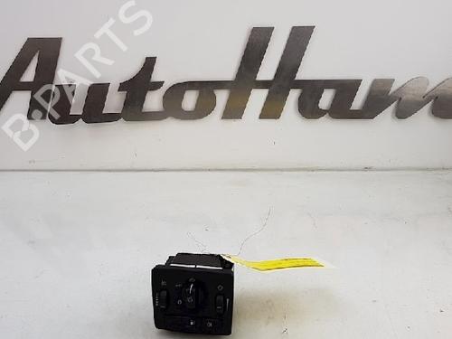 Used Headlight switch Headlight switch VOLVO V50 (545) 2.0 D (136 hp) 12017702 12017702