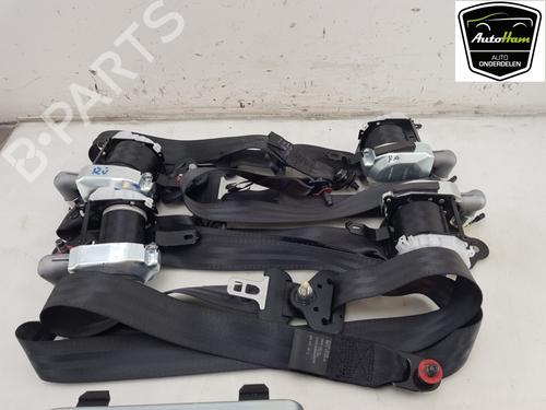 Airbag Kit DACIA SPRING EV (B6M1) | BP17373994C86 