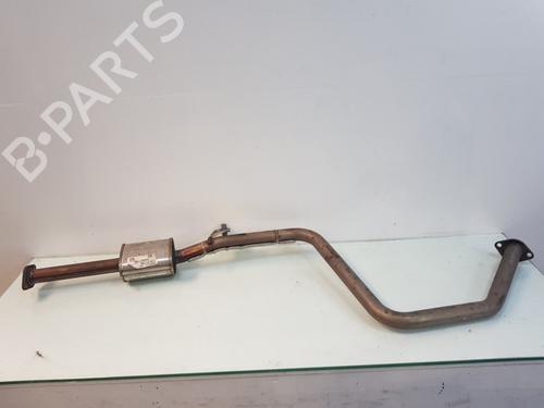 Used Exhaust system KIA CEED Sportswagon (CD) 1.0 T-GDI (120 hp) 13146382