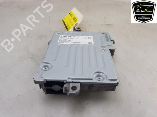 Electronic module MERCEDES-BENZ C-CLASS (W206) C 300 (206.046) | BP18571109M83 