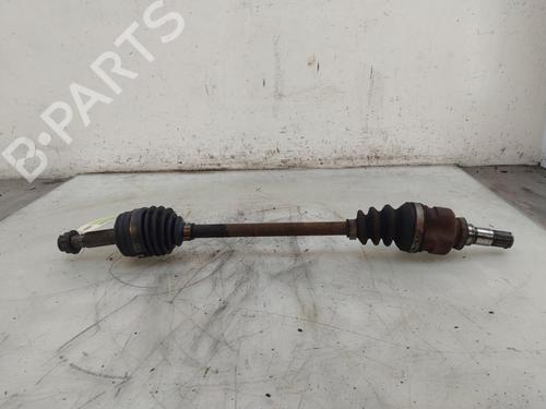 Used Left front driveshaft Left front driveshaft 36838991 36838991