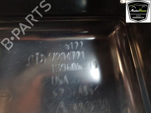 Rear bumper bracket BMW X5 (F15, F85) xDrive 40e | BP18263500C159 