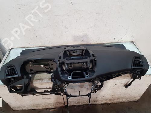 Airbag Kit FORD KUGA II (DM2) 1.6 EcoBoost | BP19667866C86