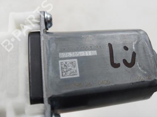 Module électronique FORD FOCUS IV (HN) 1.0 EcoBoost | BP29704801M83 