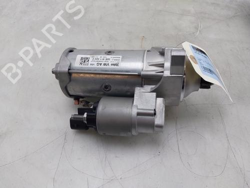 Anlasser für VW GOLF VIII Variant (CG5, DB5) 2.0 TDI (150 hp) 29750304
