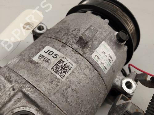 AC compressor KIA PICANTO III (JA) 1.0 | BP37150798M34 - Image 3