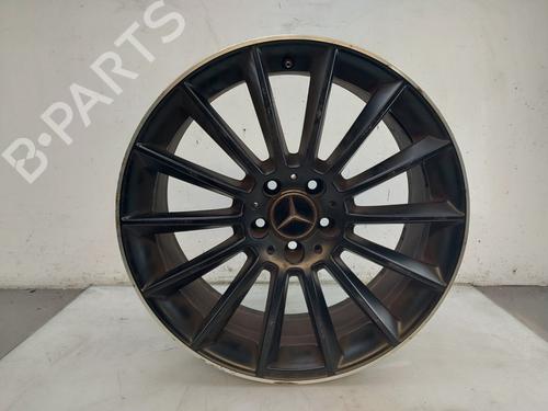 Used Rim Rim MERCEDES-BENZ A-CLASS (W177) AMG A 35 4-matic (177.051) (306 hp) 33429764 33429764