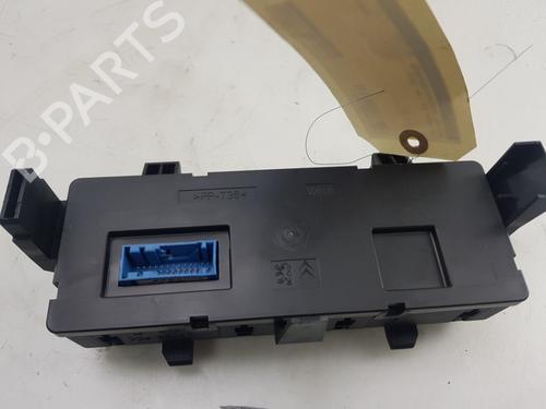 Commande Chauffage CITROËN C3 I (FC_, FN_) 1.4 16V | BP12036242I5 