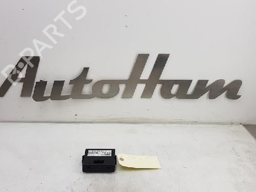 Used Electronic module Electronic module SEAT LEON (5F1) 1.2 TSI (105 hp) 13139502 13139502
