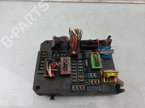 Sikringsdåse CITROËN DS4 (NX_) 1.6 THP 200 (200 hp) 31288127