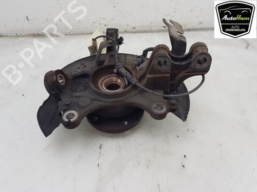 Left front steering knuckle TOYOTA PROACE CITY Box Body/MPV 1.5 D-4D 100 (BPZMD) | BP16677980M25 