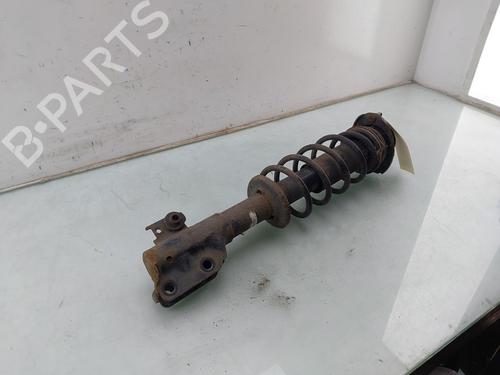 Right front shock absorber MITSUBISHI MIRAGE / SPACE STAR VI Hatchback (A0_A) 1.2 (A03A) | BP28112582M17 