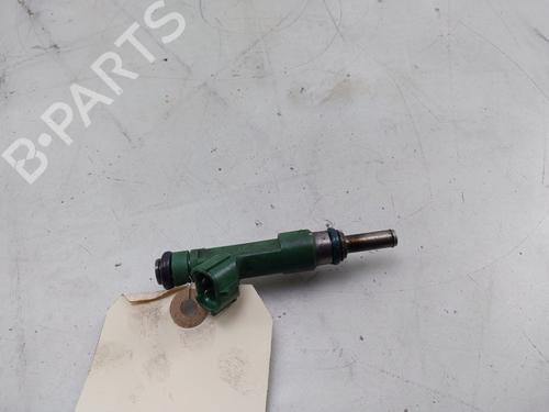 Used Injector RENAULT CLIO V (B7_) 1.0 TCe 90 (B7MT) (91 hp) 31128433