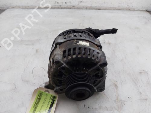 Used Alternator PORSCHE 718 BOXSTER (982) 2.5 S (982330, 982331) (350 hp) 30845501