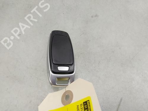 Elektronisk modul AUDI E-TRON (GEN) 55 quattro | BP39766564M83 - Image 3