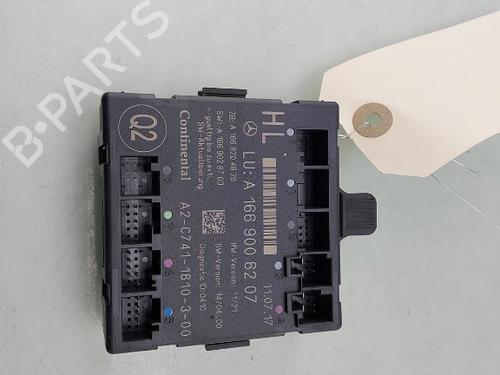 Used Control unit Control unit 34540409 34540409