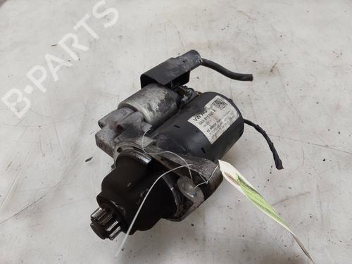 Starter SKODA YETI (5L) 1.2 TSI | BP36698847M8 - Image 3