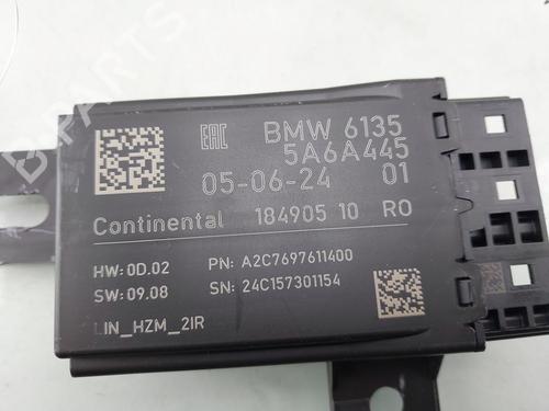 Control unit BMW 7 (G70) i7 eDrive50, L | BP27321703M11 - Image 3