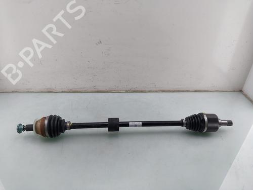 Used Right front driveshaft Right front driveshaft SKODA OCTAVIA I (1U2) RS 1.8 T (180 hp) 34719406 34719406