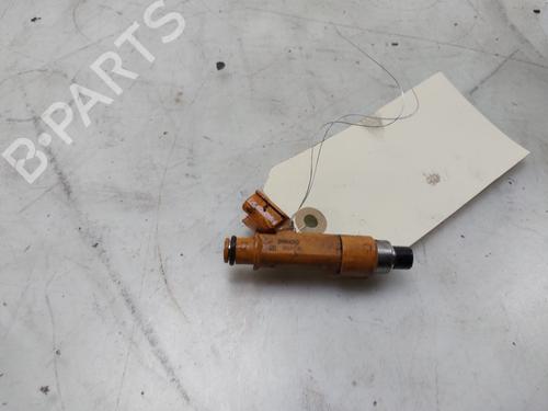 Used Injector Injector OPEL AGILA B (H08) 1.0 (F68) (68 hp) 34124465 34124465