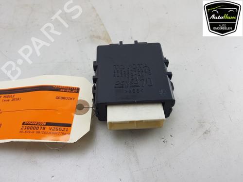 Used Control unit Control unit TOYOTA AURIS Estate (_E18_) 1.8 Hybrid (ZWE186_, ZWE186R, ZWE186H) (136 hp) 13105640 13105640