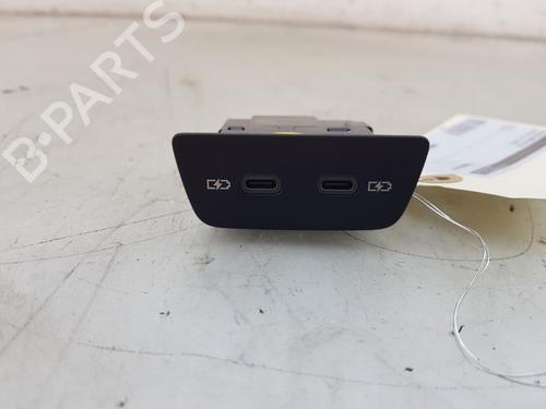 Other VW POLO VI (AW1, BZ1, AE1) 1.0 TSI | BP24203373O1 