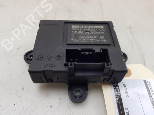 Control unit FORD S-MAX (WA6) 2.0 | BP23981627M11 - Image 2