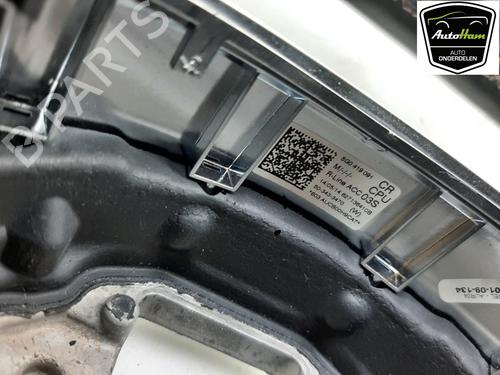 Steering wheel VW GOLF VII (5G1, BQ1, BE1, BE2) 1.2 TSI | BP16910083C49 