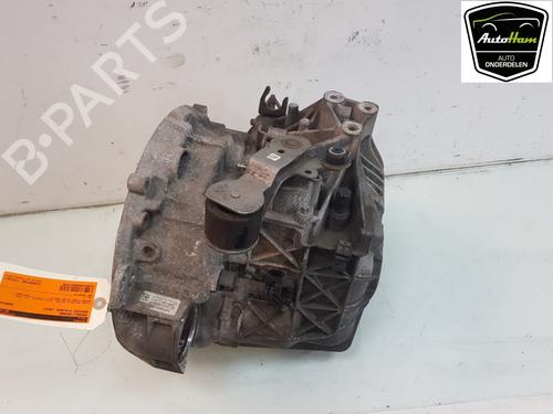 Used Gearbox Gearbox 12047635 12047635