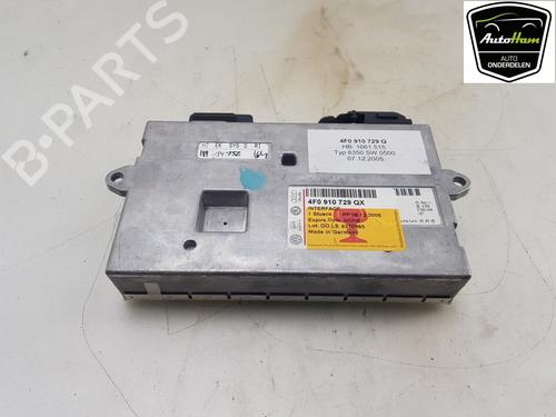 Used Radio AUDI A6 C6 (4F2) 3.2 FSI quattro (255 hp) 22634919