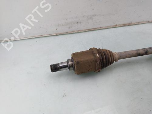 Left front driveshaft SKODA FABIA III (NJ3) 1.0 TSI | BP28141265M38